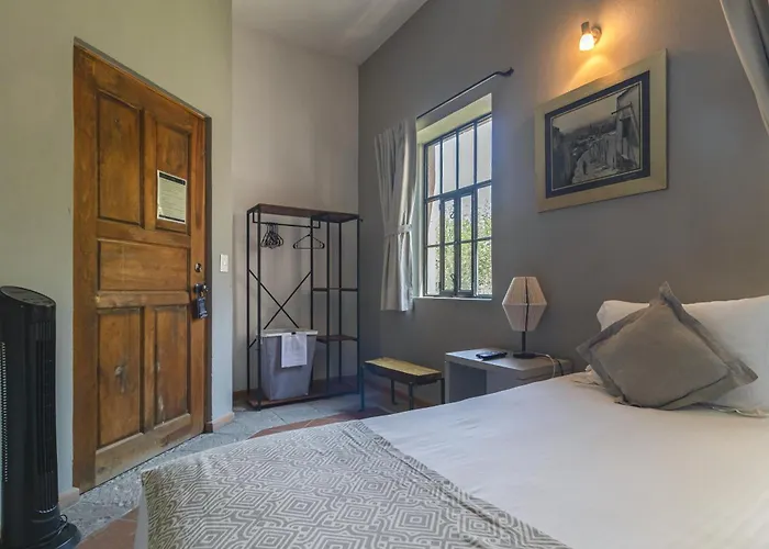 Casa Goyri San Miguel De Allende