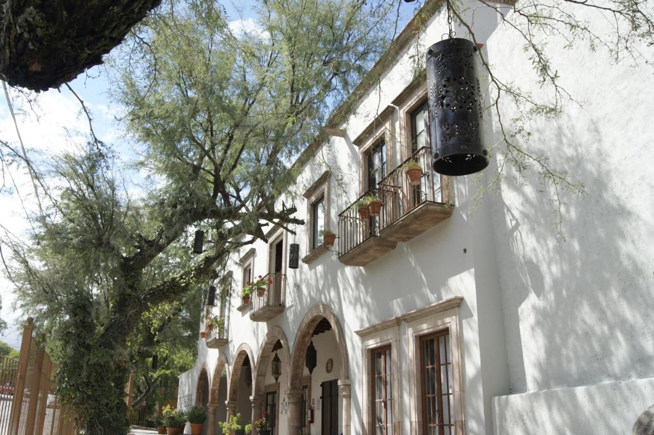 Casa Goyri 3* San Miguel de Allende