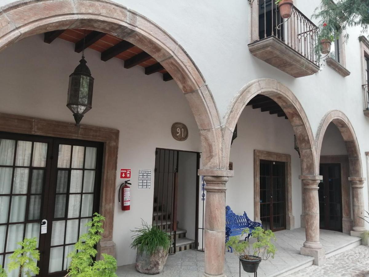 Casa Goyri