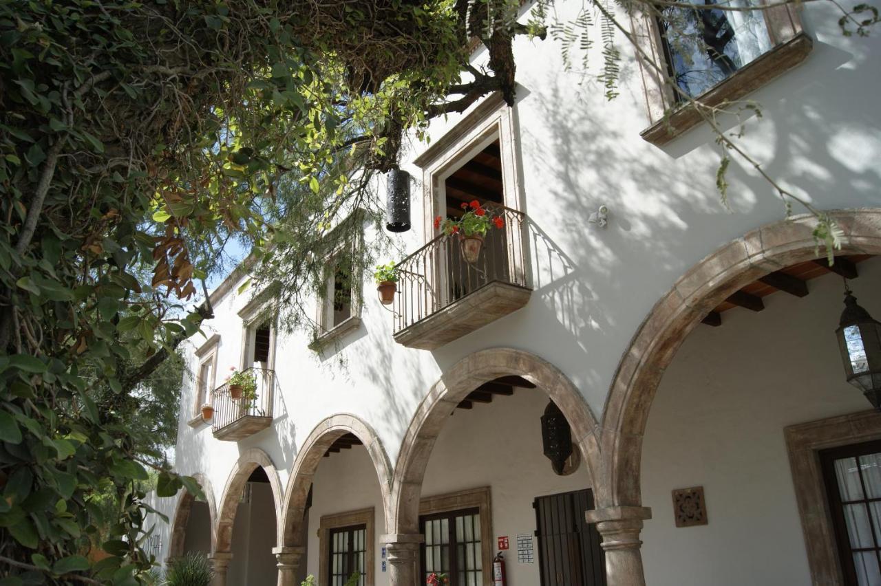 Casa Goyri