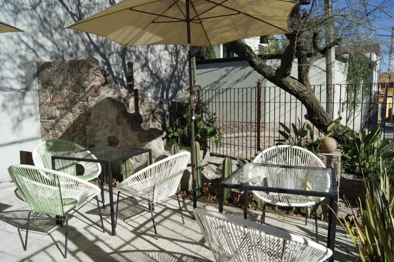 Casa Goyri Hotel San Miguel de Allende
