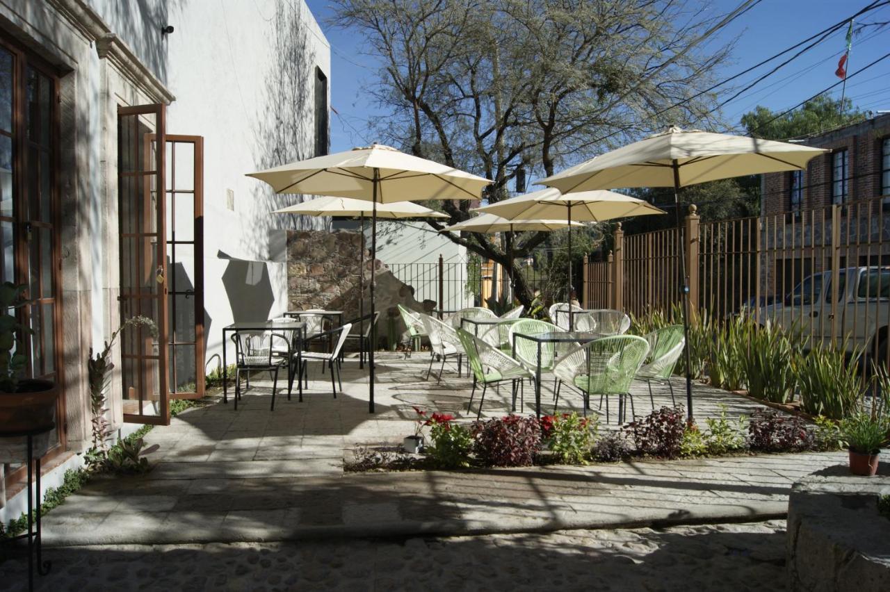 Hotel Casa Goyri 3*