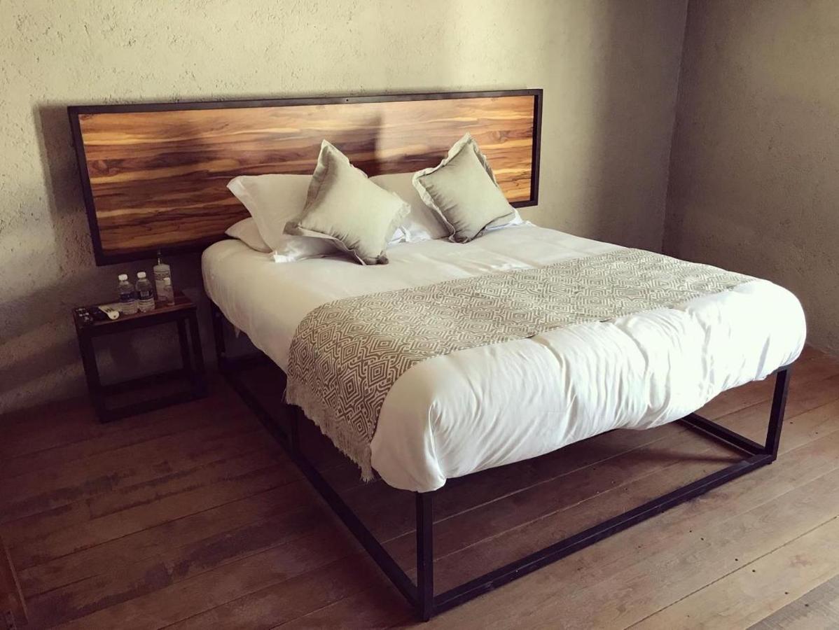 Casa Goyri Hotel San Miguel de Allende