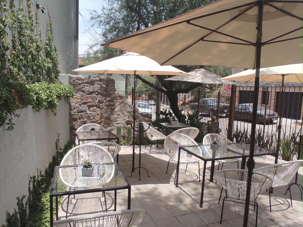 Casa Goyri San Miguel de Allende