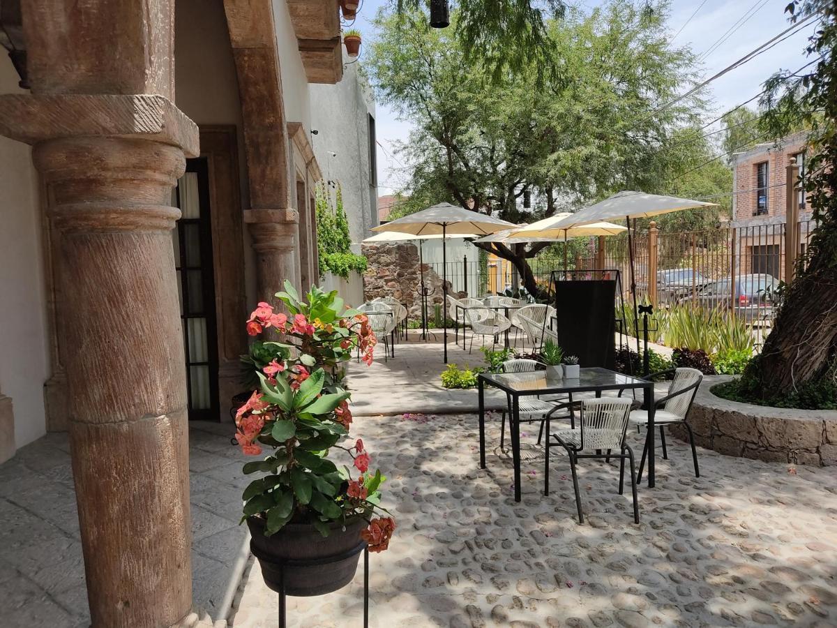 Casa Goyri 3* San Miguel de Allende