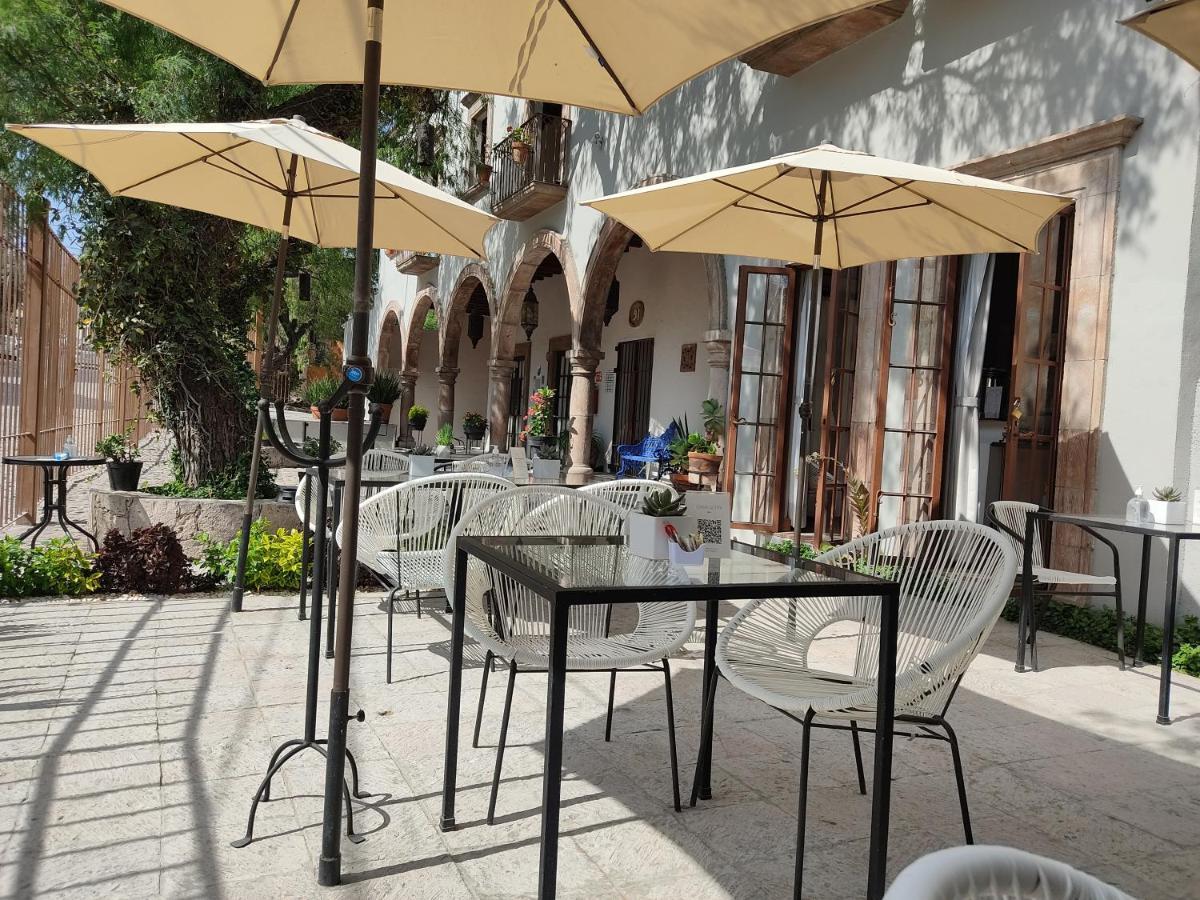 Casa Goyri 3*