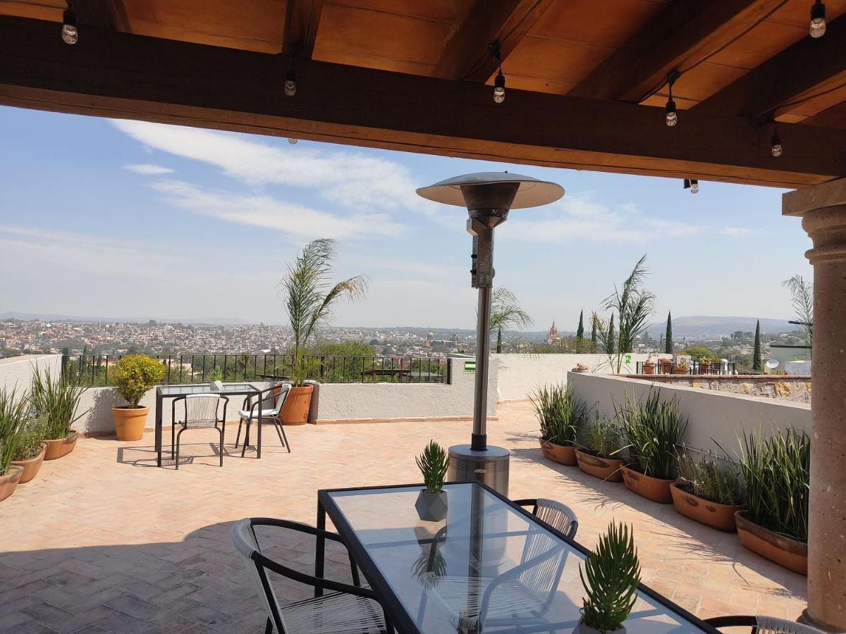 Casa Goyri Hotel San Miguel de Allende