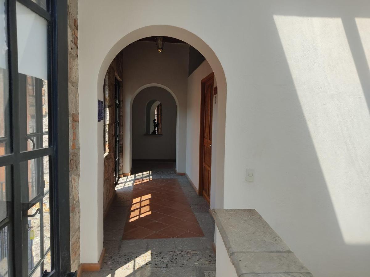 Casa Goyri Hotel
