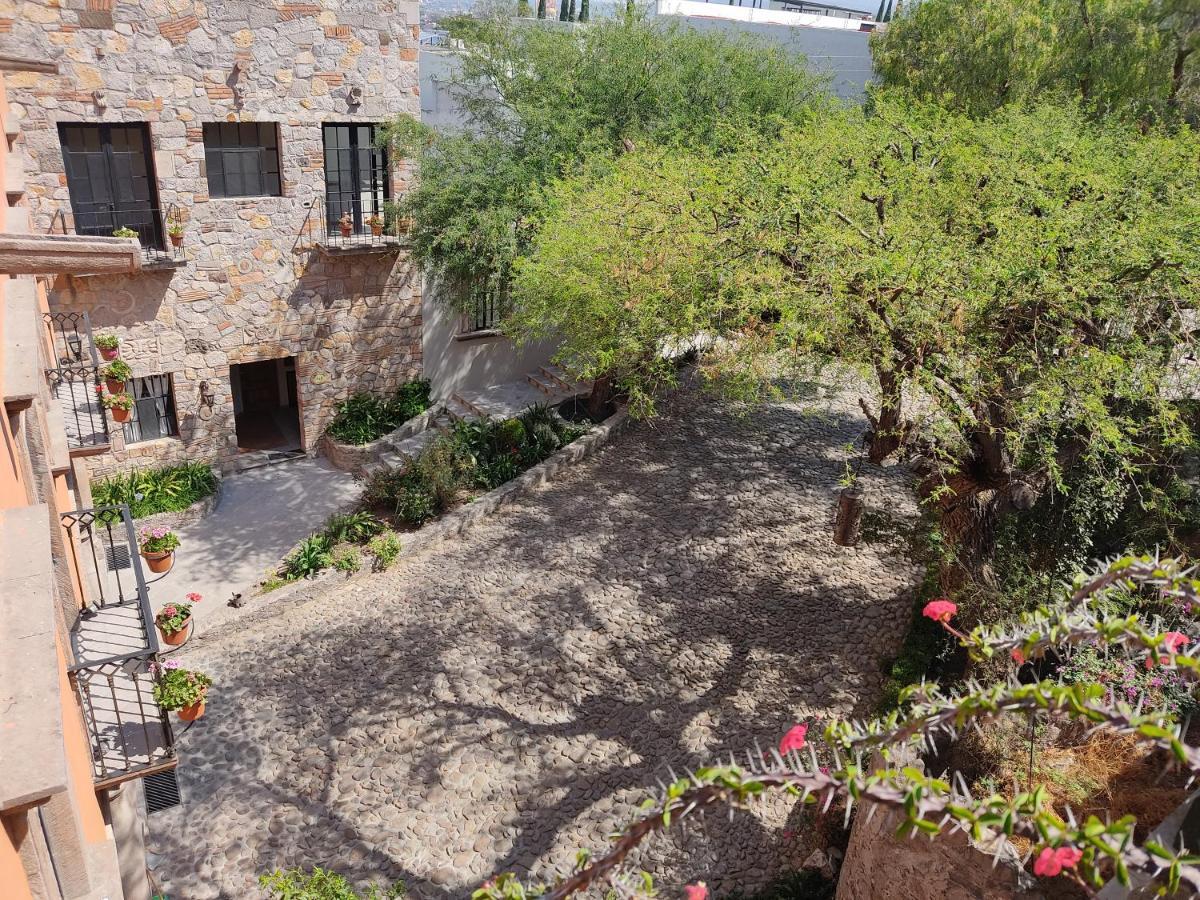 Casa Goyri 3* San Miguel de Allende