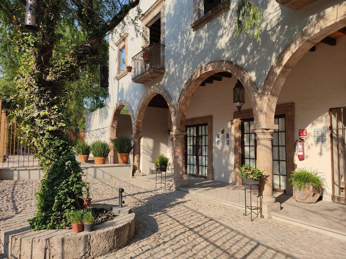 Hotel Casa Goyri 3*