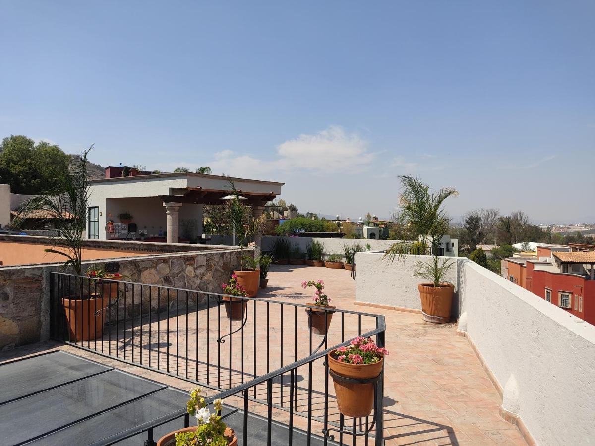 Casa Goyri Hotel 3*