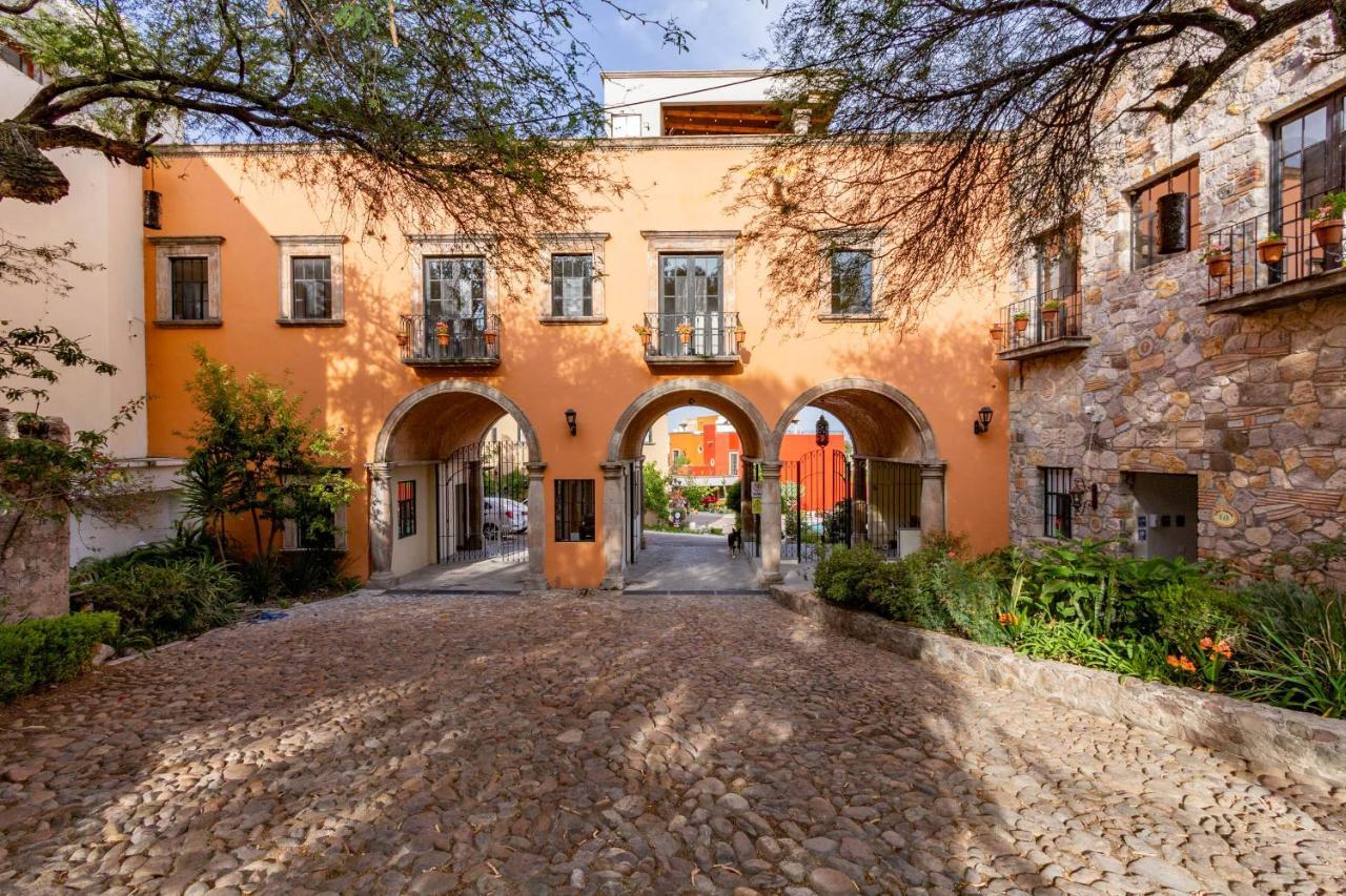 Hotel Casa Goyri 3*