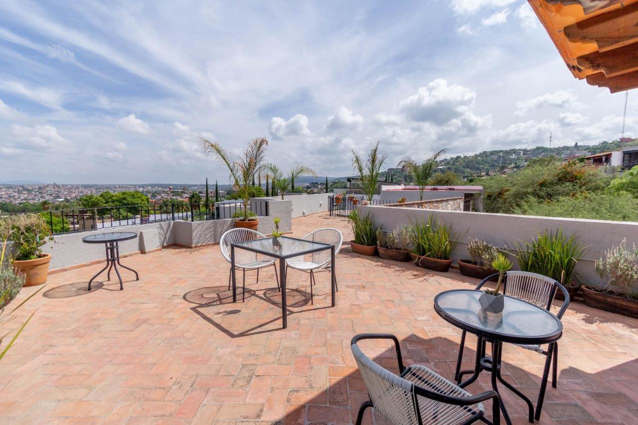 Casa Goyri 3* San Miguel de Allende
