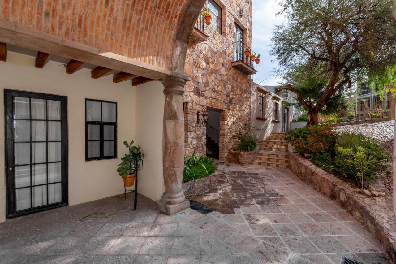 Hotel Casa Goyri 3*