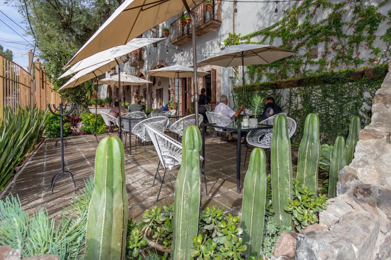 Hotel Casa Goyri 3*