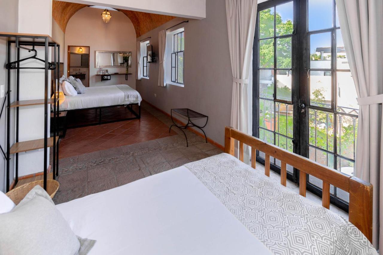 Casa Goyri Hotel 3*