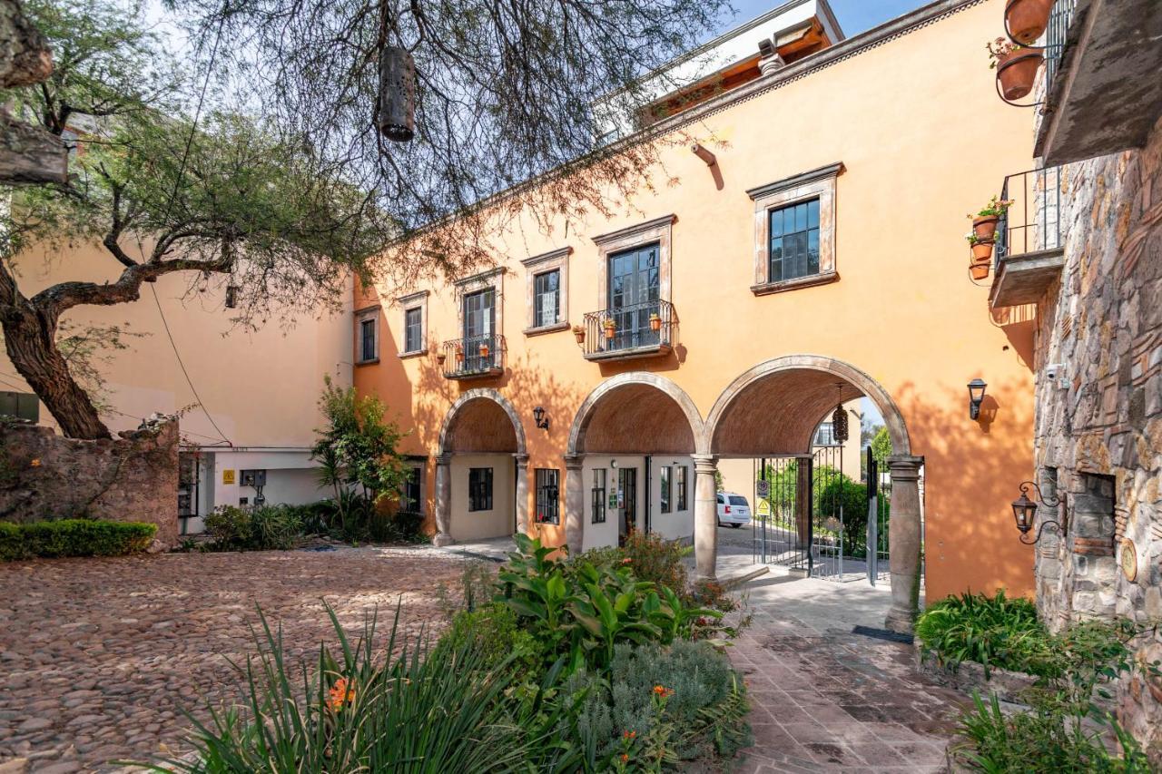 Hotel Casa Goyri 3*