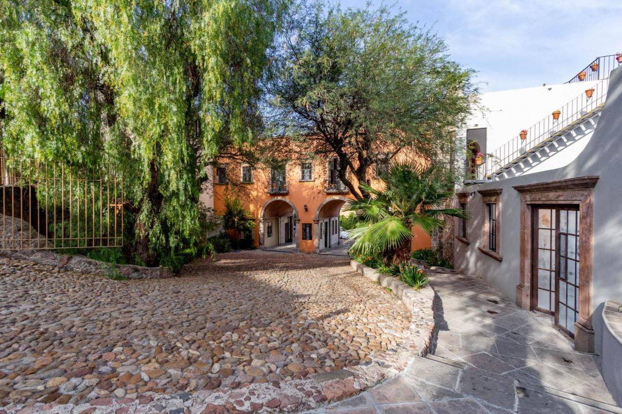 Casa Goyri 3*