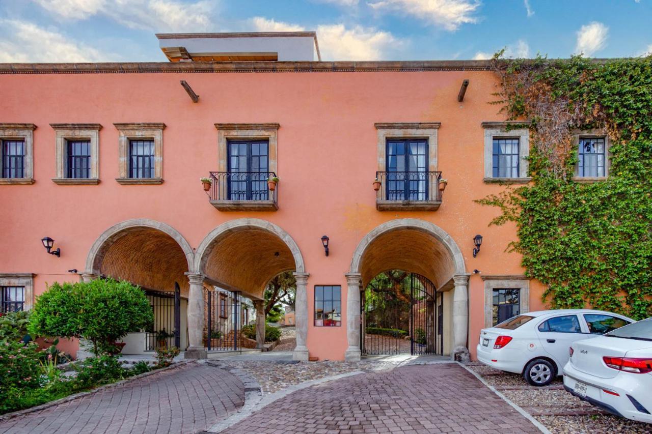 Casa Goyri