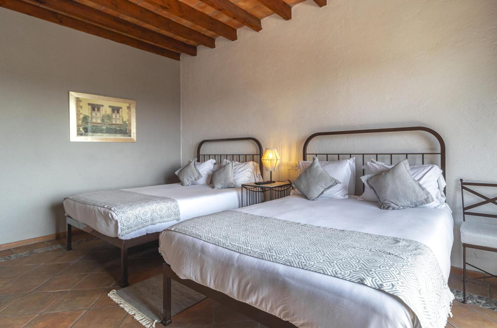 Hotel Casa Goyri 3*
