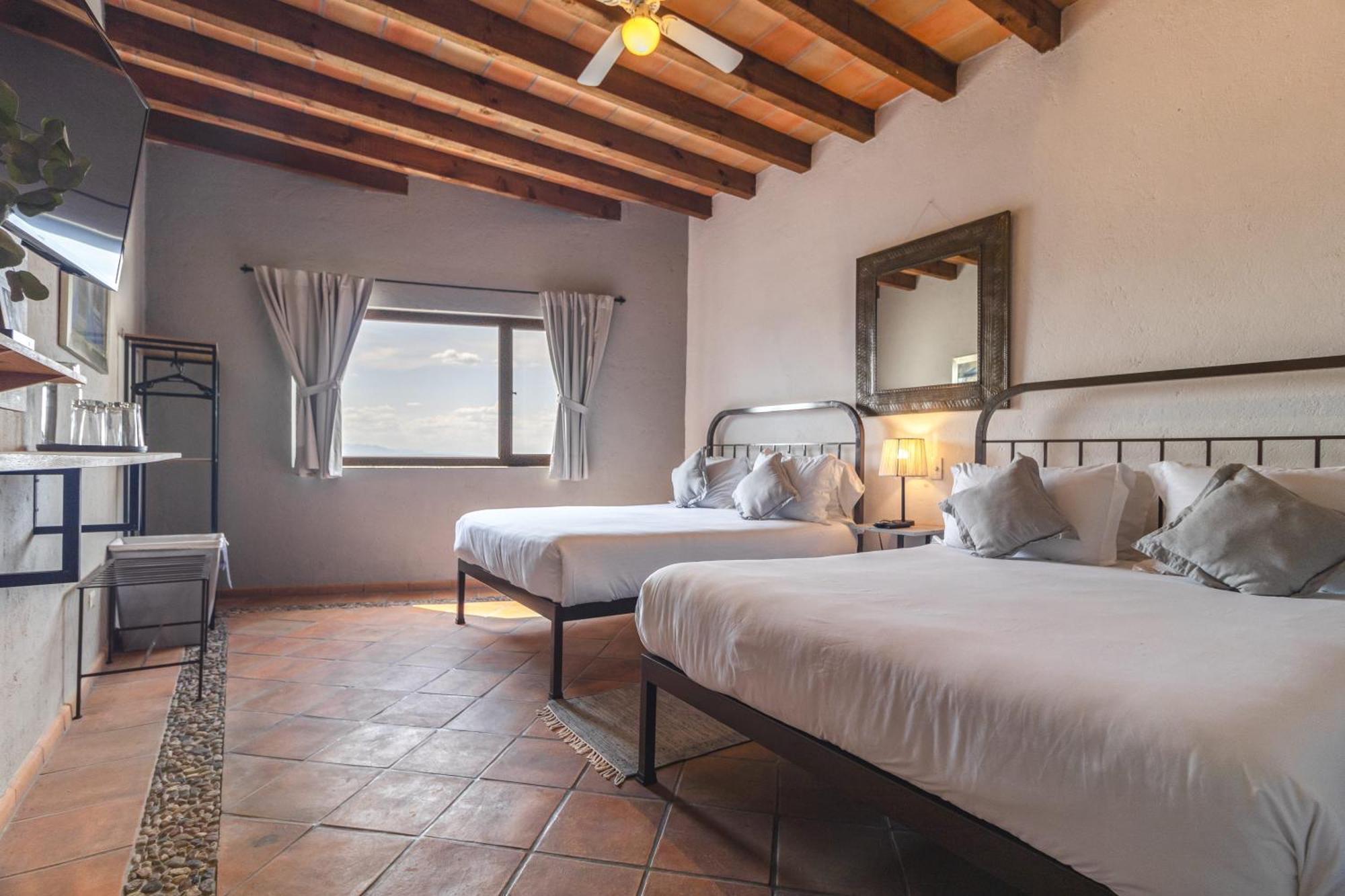 Hotel Casa Goyri
