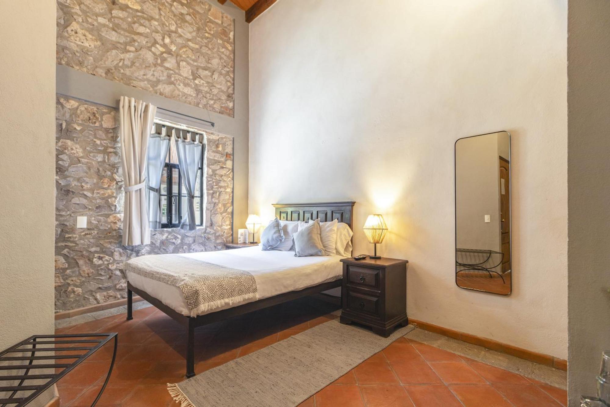Casa Goyri 3* San Miguel de Allende