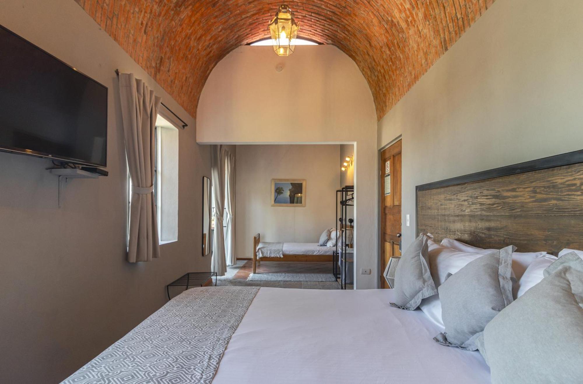 Casa Goyri Hotel San Miguel de Allende