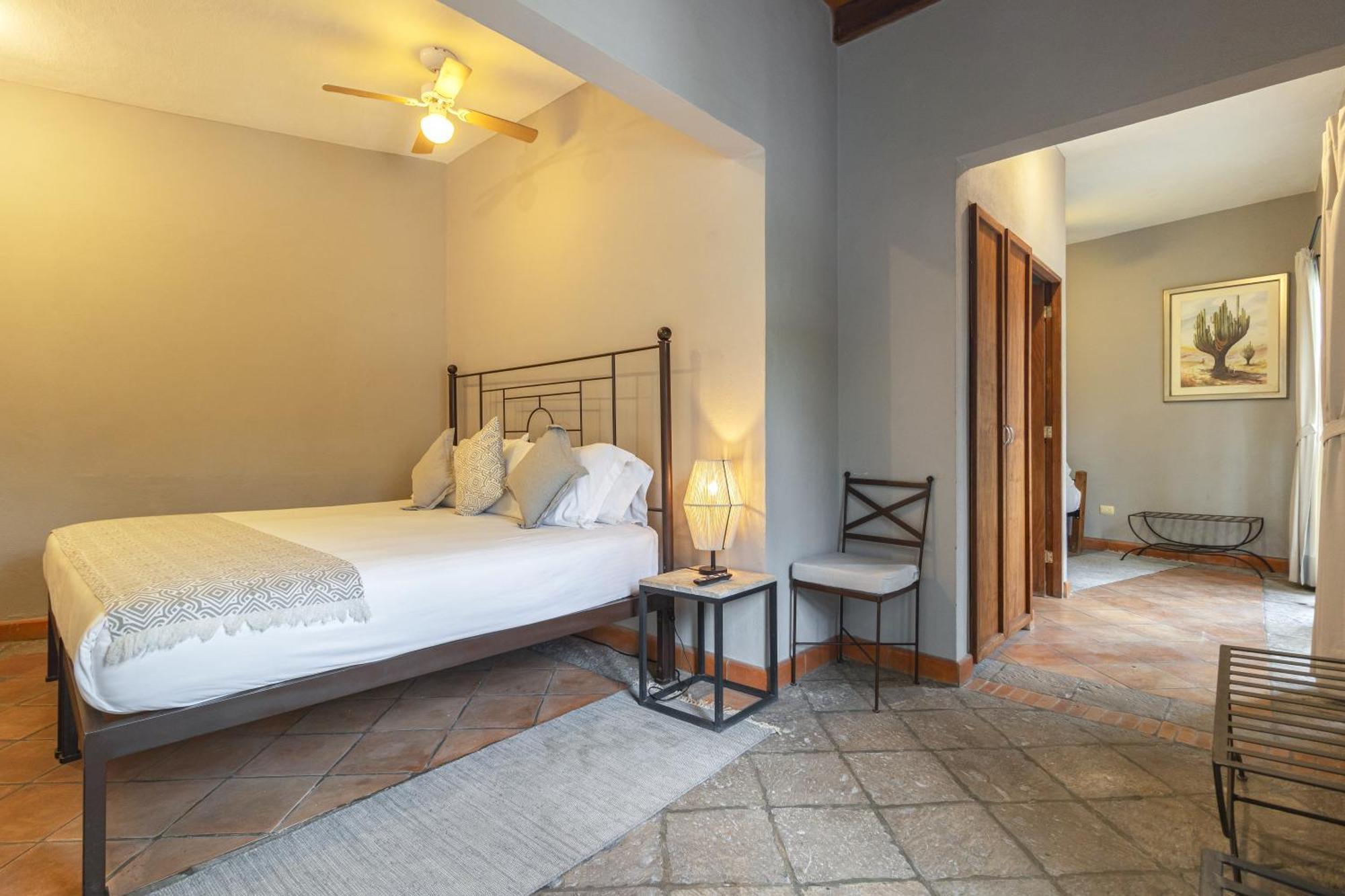 Casa Goyri 3* San Miguel de Allende
