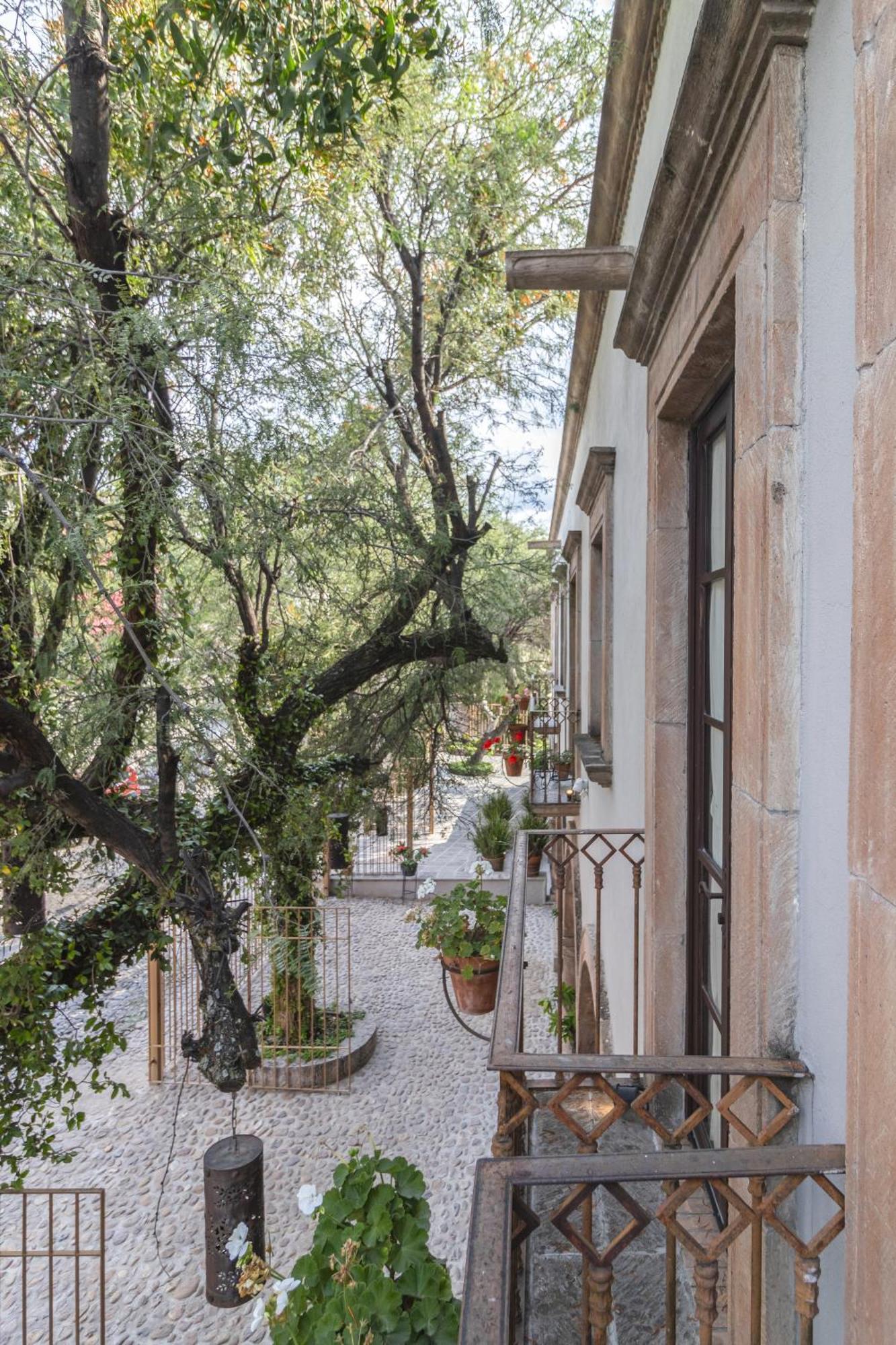 Casa Goyri 3*