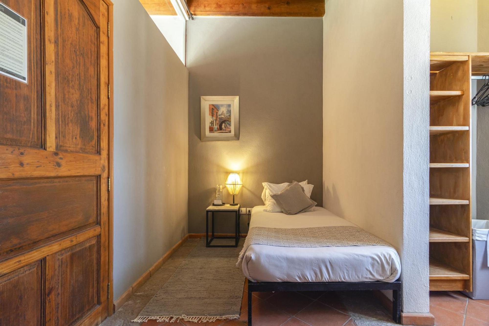 Casa Goyri