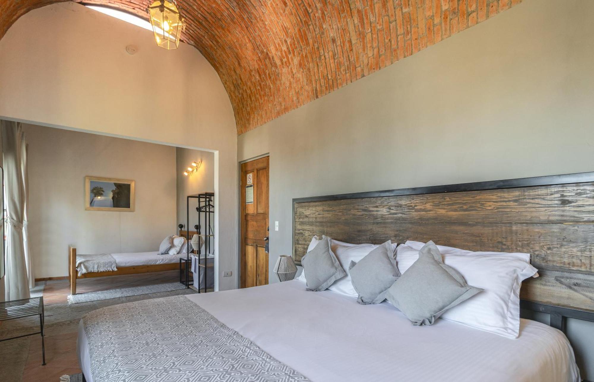 Casa Goyri San Miguel de Allende