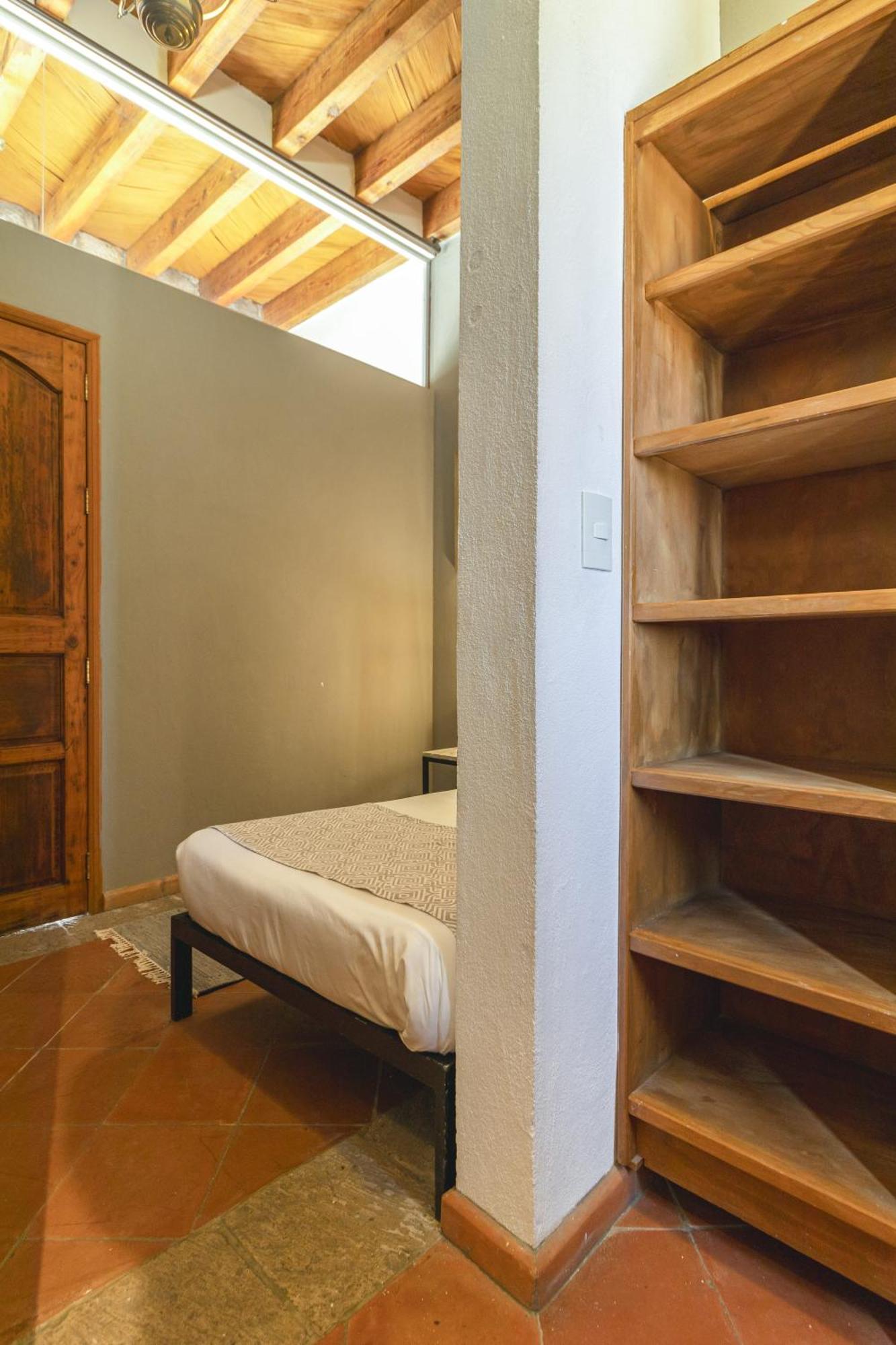 Hotel Casa Goyri 3*