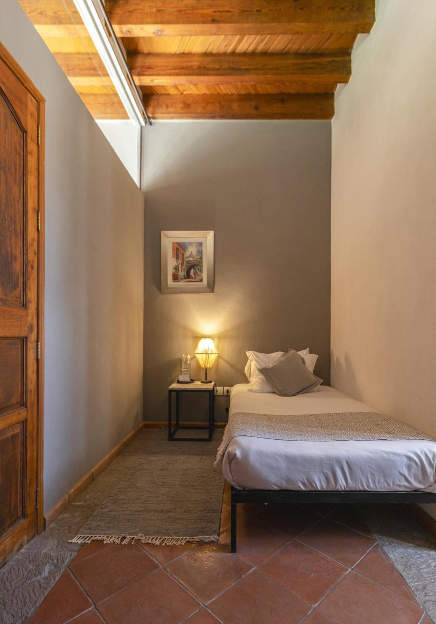 Casa Goyri 3*