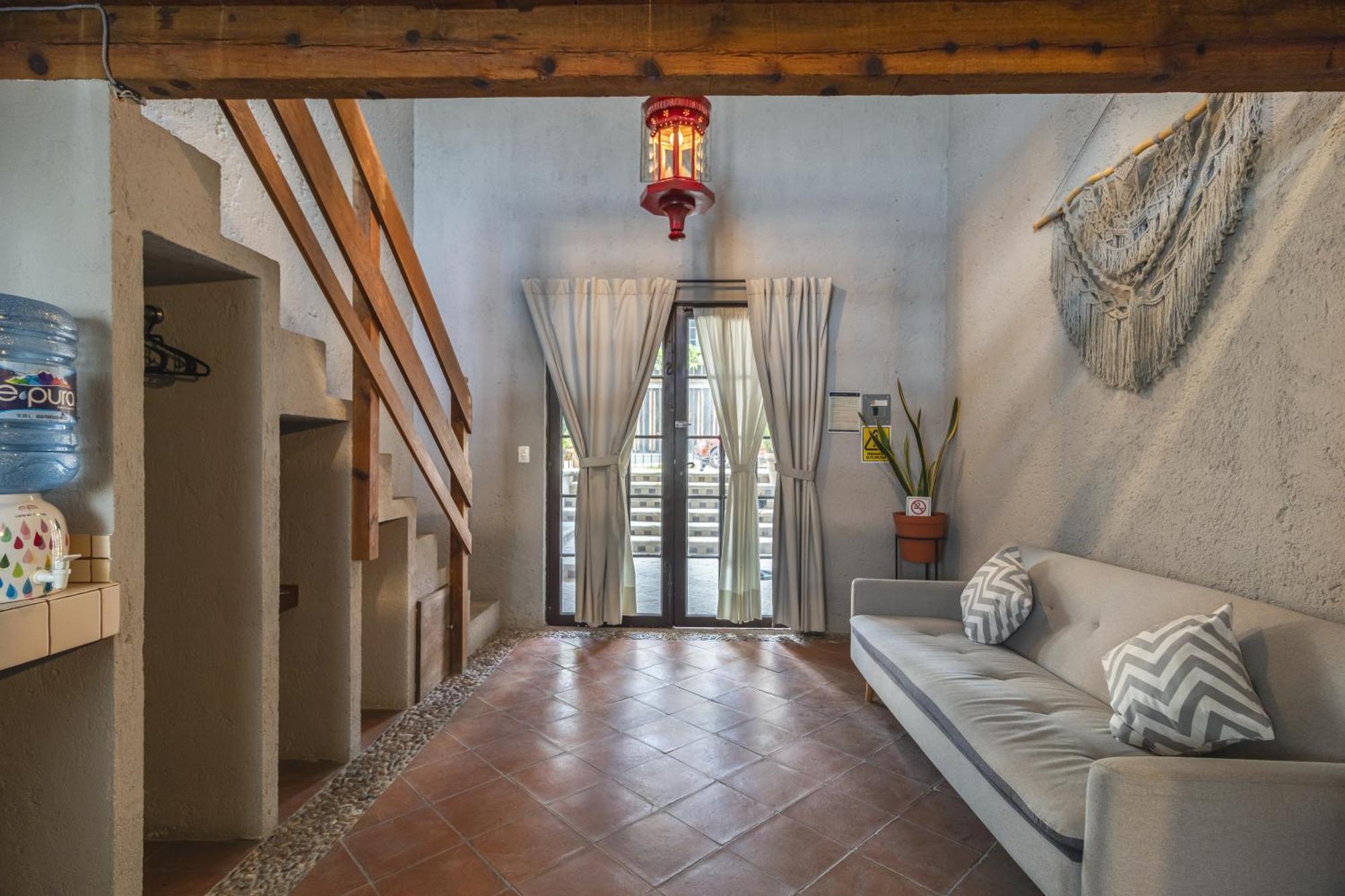 Casa Goyri Hotel 3*