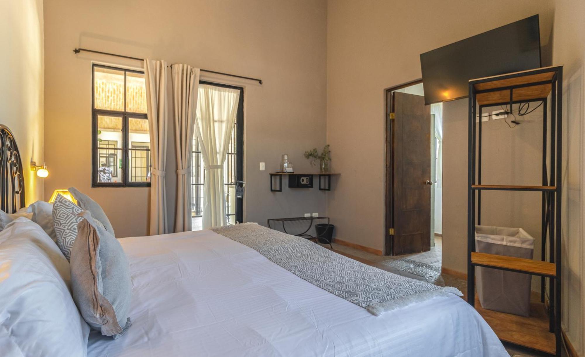 Casa Goyri San Miguel de Allende