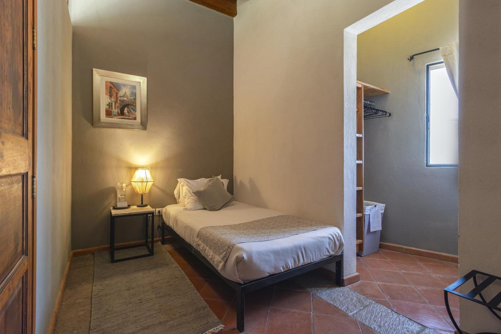 Hotel Casa Goyri