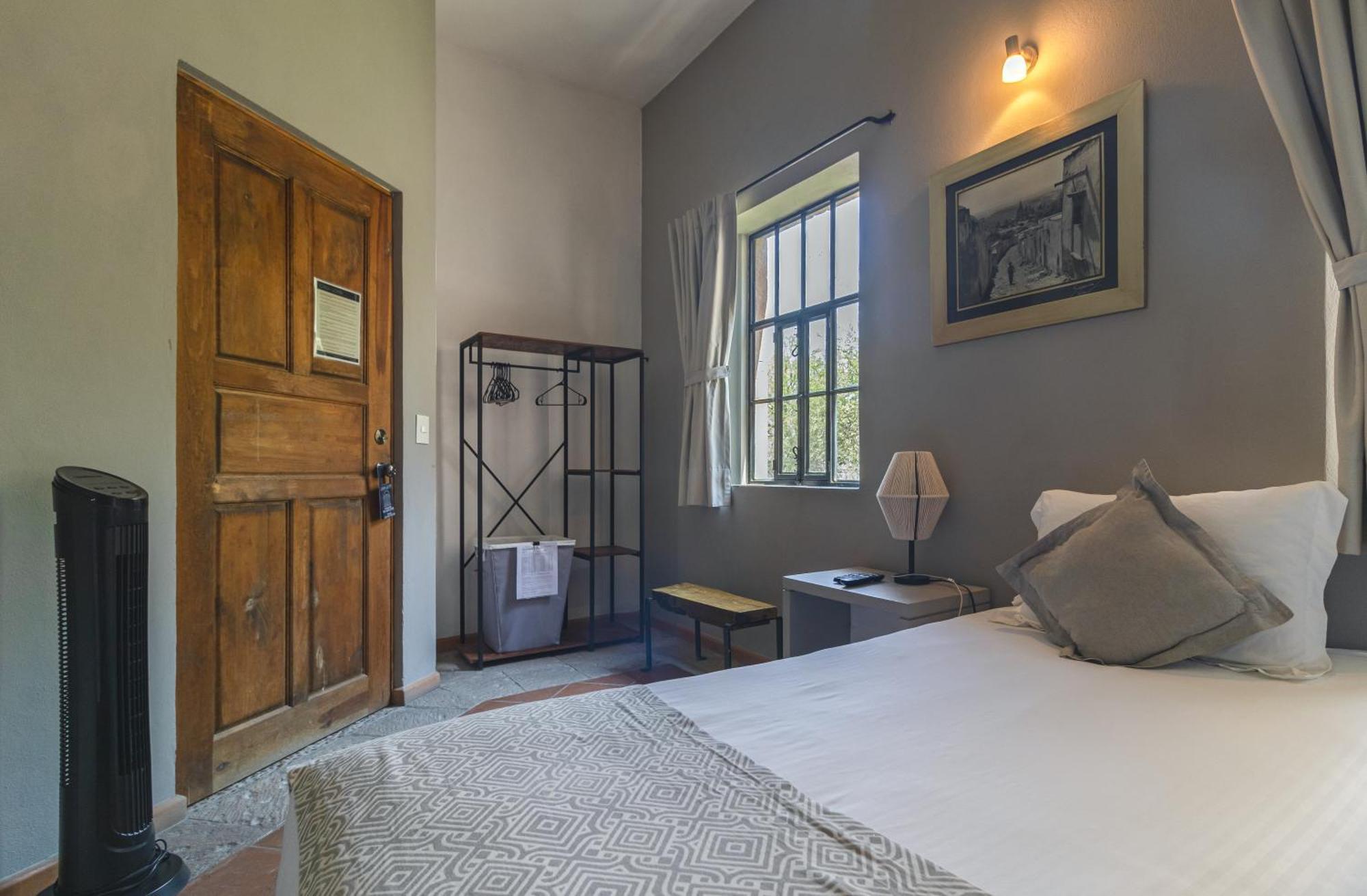 Hotel Casa Goyri San Miguel de Allende