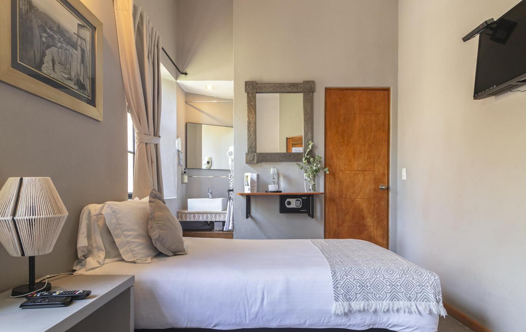 Casa Goyri Hotel 3*