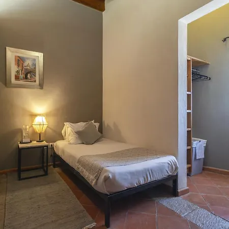Casa Goyri San Miguel De Allende Room photo